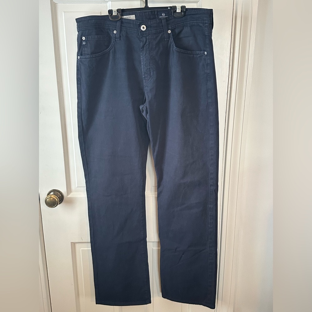 AG Men’s The Protege Straight Leg Pants